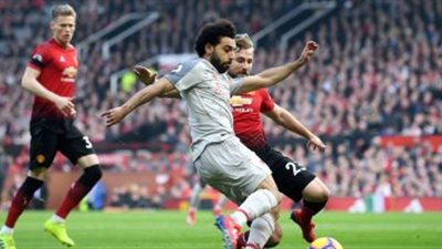 موعد مباراة ليفربول وواتفورد والقنوات الناقلة