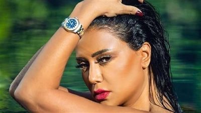 نشر تفاصيل التحقيق مع الفنانة رانيا يوسف بشأن 
