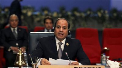 عاجل| السيسي يصدر توجيهات فوريه لـ