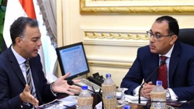  عاجل| وزير النقل يقدم استقالته.. ورئيس الوزراء يقبل الاستقالة 