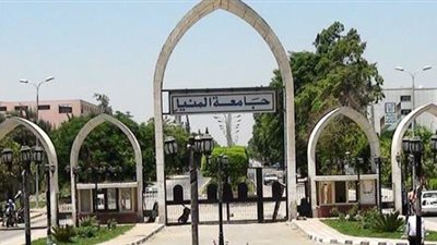 عاجل| جامعة المنيا تعلن عن وظائف جديدة لأعضاء هيئة التدريس 