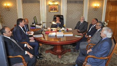   وزير التعليم العالي  يستقبل ورئيس هيئة الطاقة الذرية الأردنية