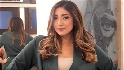 تعرف علي مذيعة MBC الحسناء آخر ضحايا فيديوهات خالد يوسف 