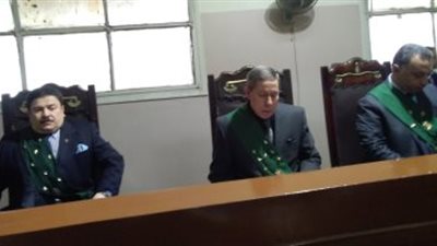 الجنايات تؤيد اعدام الطبيب قاتل زوجته واولاده الثلاثة