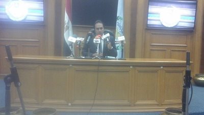 محمد عمر: الوزارة لم ترسل أى رسائل الكترونية للمتقدمين فى مسابقة العقود المؤقتة للمعلمين 