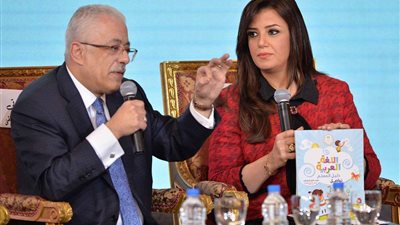 طارق شوقى: عصر الدروس الخصوصية انتهى