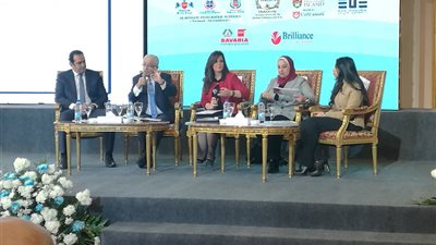 مساعد وزير التربية والتعليم: الطلاب يستخدمون التابلت ببراعة شديدة 