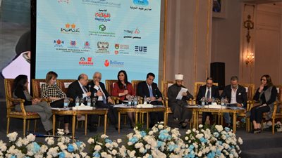 طارق شوقي: بناء الإنسان المصري 