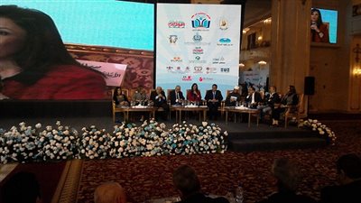 وزير التعليم العالي يشهد فعاليات الجلسة الرابعة لمؤتمر التعليم في مصر 