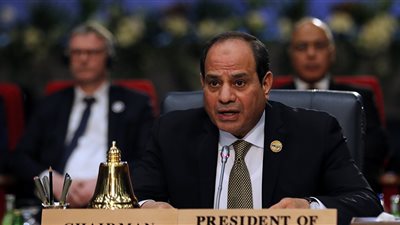 عاجل| السيسي يصدر عددا من القرارات الهامة للمواطنين.. 