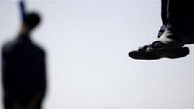 تفاصيل انتحار طالب شنقا بسوهاج