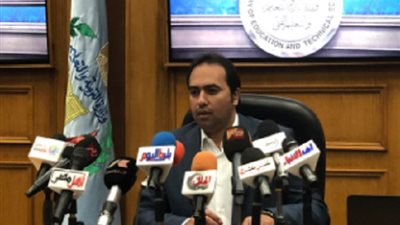 محمد عمر: احنا بنبنى الوزارة من أول وجديد