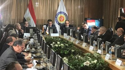 وزير التعليم العالي يشهد فعاليات الاختبار التقييمي الثاني للمرحلة الإكلينيكية لكليات الطب بالجامعات  