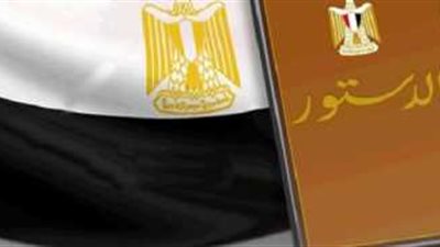 اللجنة النقابية للعاملين بالنقل البري بالعاشر من رمضان تؤيد التعديلات الدستورية