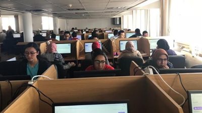 قرار جديد من وزير التعليم العالى بشأن تعميم الامتحانات الالكترونية الموحدة على مستوى الجمهورية لهذه الكليات