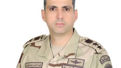 بيان مهم من القوات المسلحة المصرية.. فيديو