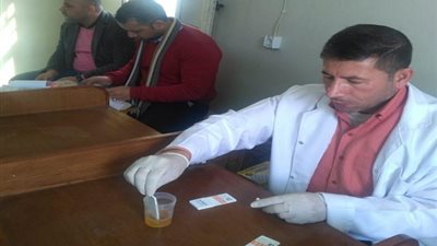 عاجل.. إحالة 27 سائقا من حافلات المدارس الى النيابة