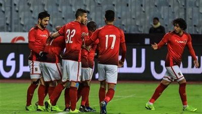 بث مباشر.. الاهلى وفيتا كلوب فى دورى ابطال افريقيا