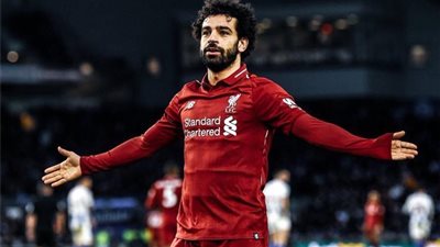 محمد صلاح يوضح حقيقة انتقاله الى ريال مدريد او اليوفنتوس