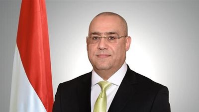 وزير الإسكان: بدء تسليم قطع أراضي قرعة الإسكان المتميز بمدينة سوهاج الجديدة الأحد المقبل