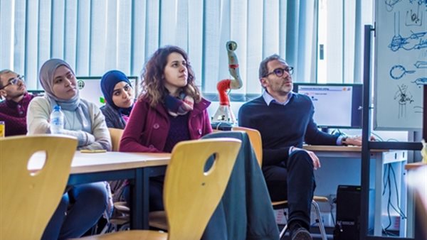 صورة أرشيفية