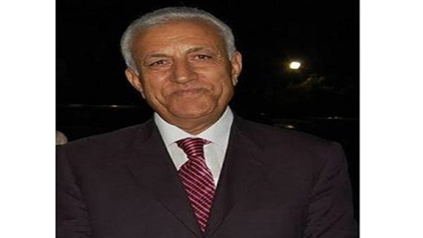 المندوه الحسينى 