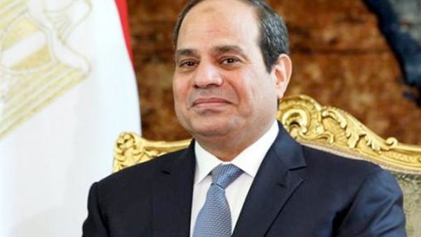 الرئيس عبدالفتاح