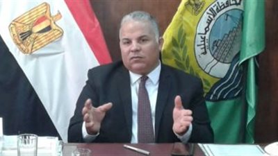 تعليم الاسماعيلية تشدد على تدريب معلمى اولى ثانوى على التابلت 