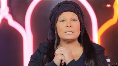 تدهور الحالة الصحية للفنانة فيفى عبده