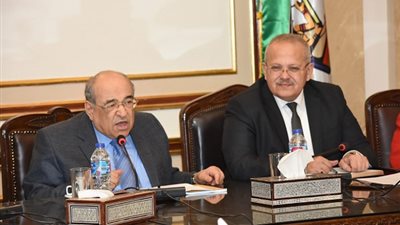 مصطفى الفقي: مشروع تطوير العقل المصري من المشروعات القومية التي تقوم بها جامعة القاهرة