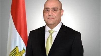 الجزار يكلف بعقد اجتماع عاجل لاستكمال مرافق ابنى بيتك 6 و7 ومحاسبة الشركات المتقاعسة