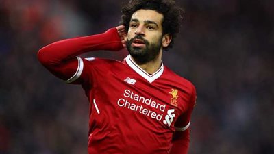 النجم الإنجليزي شيرر لـ