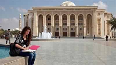 اليوم أخر موعد للتقديم| جامعة الشارقة الإماراتية تعلن عن وظائف جديدة لأعضاء هيئة التدريس المصريين 