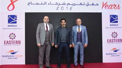 احتفالا بعيدها الثامن لبدء نشاطها بالسوق المصري| مارسيليا للاستثمار السياحي تقيم مشروعات جديدة بسيوة ومرسي مطروح والعين السخنة