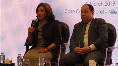 وزير المالية يزف خبرا سارا الى جميع المواطنين بشأن الموازنة العامة للدولة