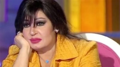 تطور الحالة الصحية للفنانة فيفى عبده.. وتعلق 