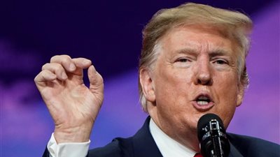 عاجل| مكتب التحقيقات الفيدرالي تفاصيل محاولة الانقلاب على الرئيس الأميركي دونالد ترامب