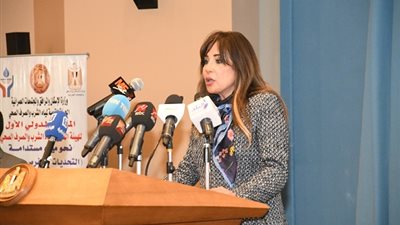 نائب وزير الإسكان: رفع نسبة تغطية الصرف الصحى بالمناطق الريفية من 12 : 34 % خلال 4 سنوات.. والوصول إلى 60 % بنهاية 2022