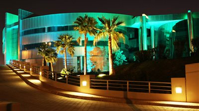  أخر موعد للتقديم 1 ابريل| الهيئة الملكية بالسعودية بينبع تعلن وظائف جديدية لأعضاء هيئة التدريس 