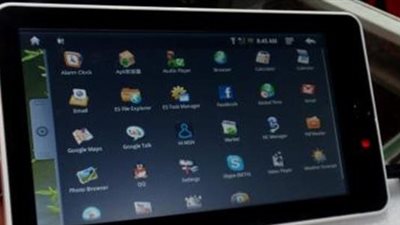 عاجل.. على جميع طلبة الصف الاول الثانوى فتح جهاز التابلت على الإنترنت اليوم وغدا