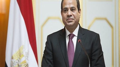 عاجل| السيسي : سحب الاستشكال على الحكم الصادر من المحكمة الإدارية بشأن العلاوات الخاصة لأصحاب المعاشات