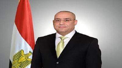 الجزار: نرحب بالتعاون والشراكة مع شركات القطاع الخاص والاستفادة من خبراتها وإمكانياتها.. وهذا توجه هام للدولة حالياً