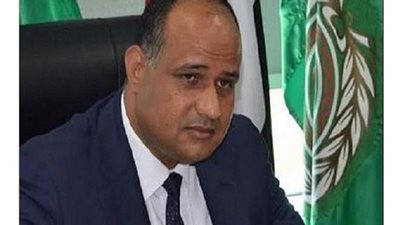 عبدالرؤوف علام : 