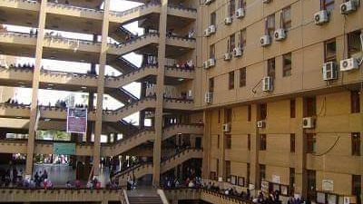 24 مارس.. اتحاد طلاب ألسن عين شمس يدشنون معرض مجاني لتبادل الكتب 