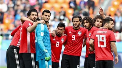 القنوات الناقلة لمباراة منتخب مصر والنيجر.. بث مباشر