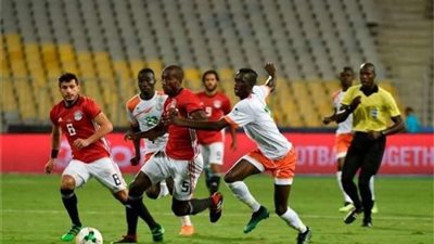 بث مباشر.. مباراة منتخب مصر والنيجر فى التصفيات الافريقية