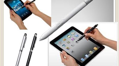 التعليم تعلن استخدام القلم الالكترونى لاولى ثانوى فى هذه المواد فقط