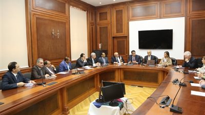 وزيرا التعليم العالى والاستثمار يشهدان فعاليات احتفالية إطلاق ثلاثة مراكز للتميز العلمي بالجامعات