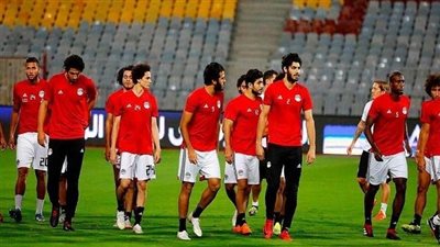 بث مباشر مباراة منتخب مصر ونيجيريا