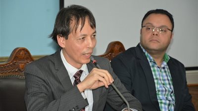 زناتي: المعلم له دور حيوى في البيئة التعليمية لخلق تواصل فعال مع الطلاب